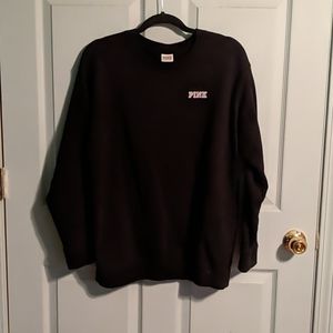 VS Pink sweatshirt